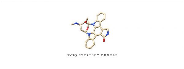 3V3Q Strategy Bundle