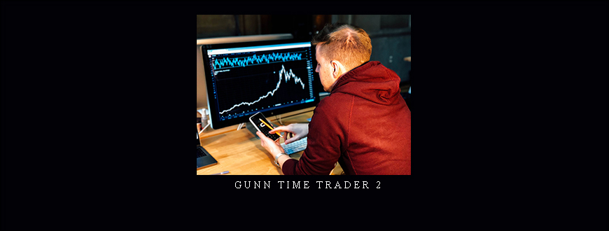 Gunn Time Trader 2