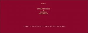 Spread Trading E-Trading Stagionale