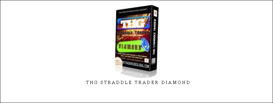 THG Straddle Trader Diamond