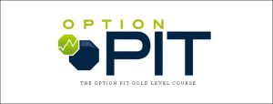 The Option Pit Gold Level Course