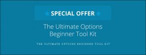  The Ultimate Options Beginner Tool Kit