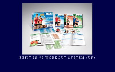 BeFit In 90 Workout System (UP)