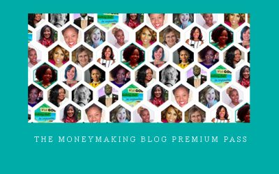 The MoneyMaking Blog Premium Pass