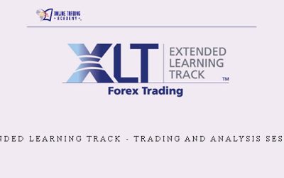 Forex: Extended Learning Track – Trading and Analysis Sessions – Set 2