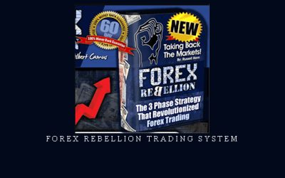 Forex Rebellion Trading System