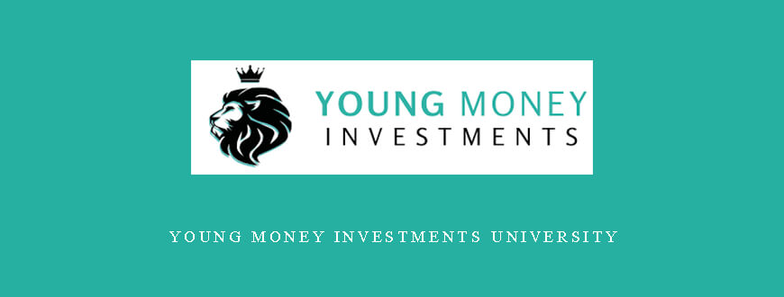 Young Money Investments University